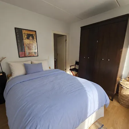 Apartment In Center *